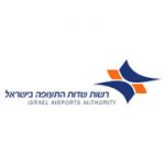 רשת שדות התעופה בישראל לוגו