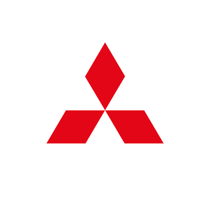 הלוגו של מיטשובישי